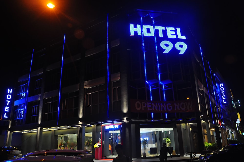 Hotel 99 - Kelana Jaya 2/66
