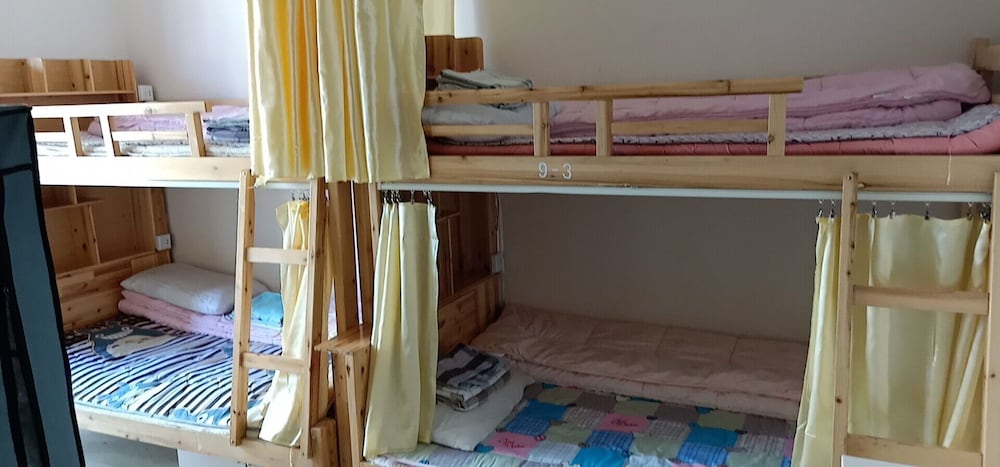 Shu Xu Internet Hostel 17/22