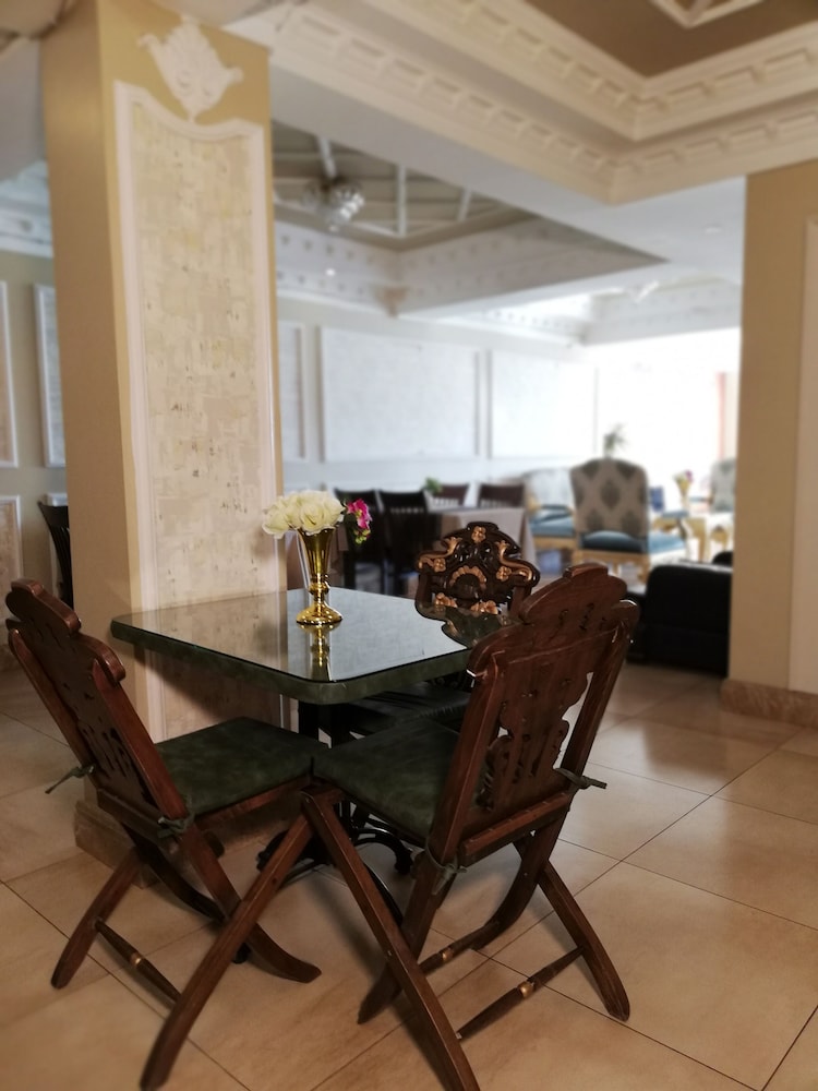 Panorama Health Club Hotel 54/64