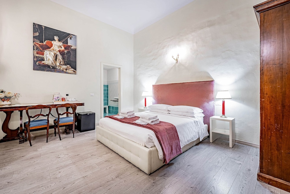 Residenza D'epoca Palazzo Riblet 13/44