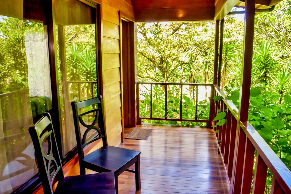 Monteverde Luxury Hotel 52/67