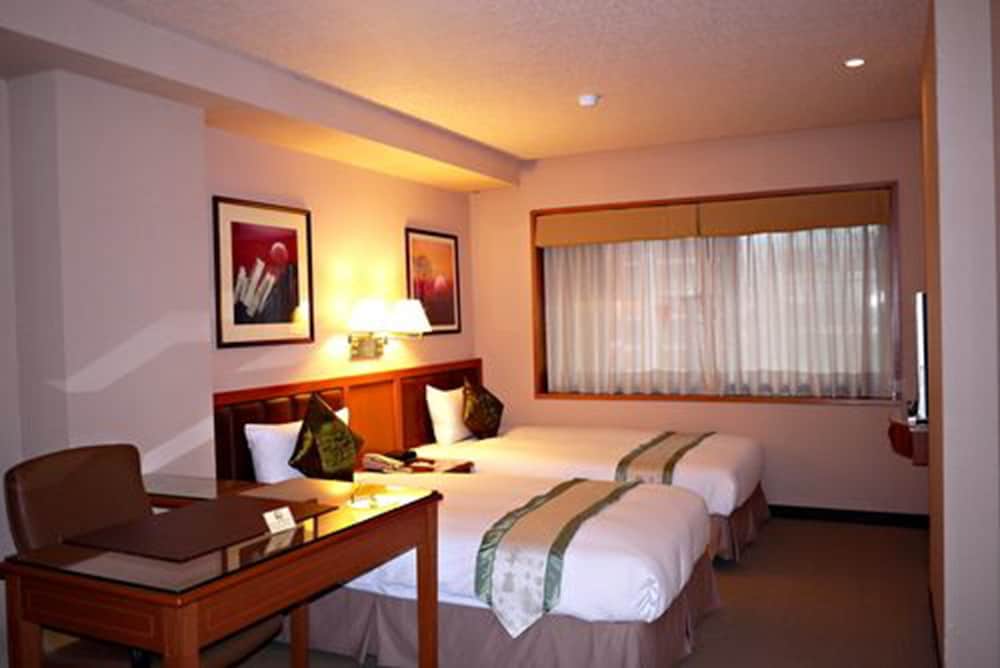 First Hotel 29/53
