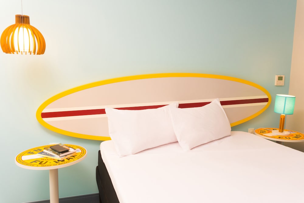 Golden Tulip Guaruja 15/45