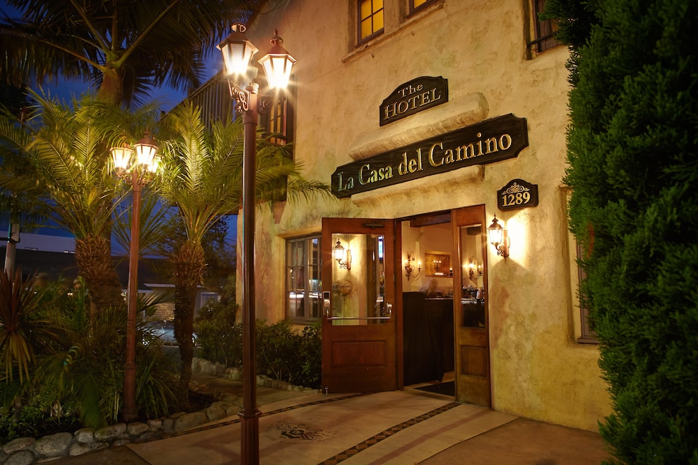 La Casa Del Camino Laguna Beach 10/64