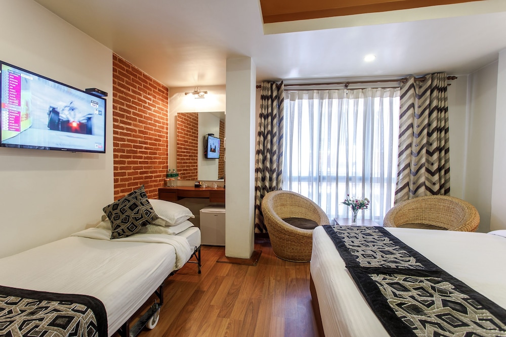 Hotel Shreesu 33/73