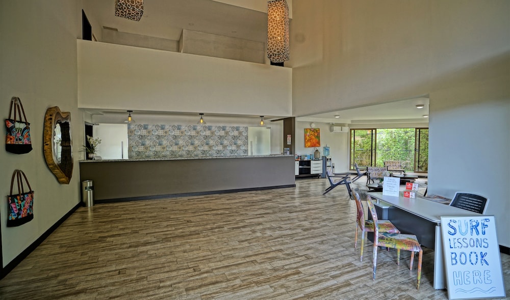 Nammbu Beachfront Bungalows 13/65