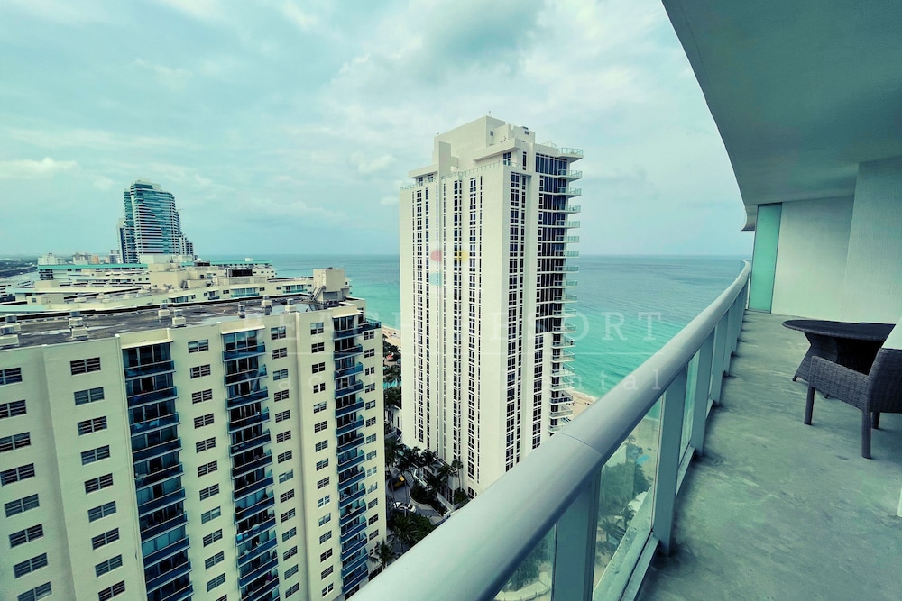 H Beach Resort Rentals 1/49