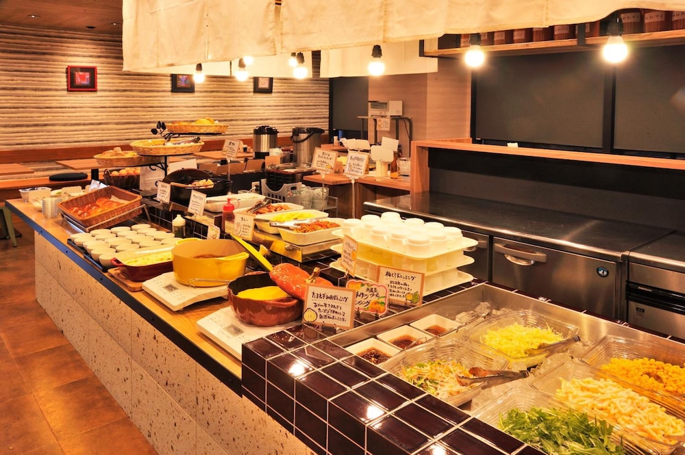Matsumoto Tourist Hotel 47/54