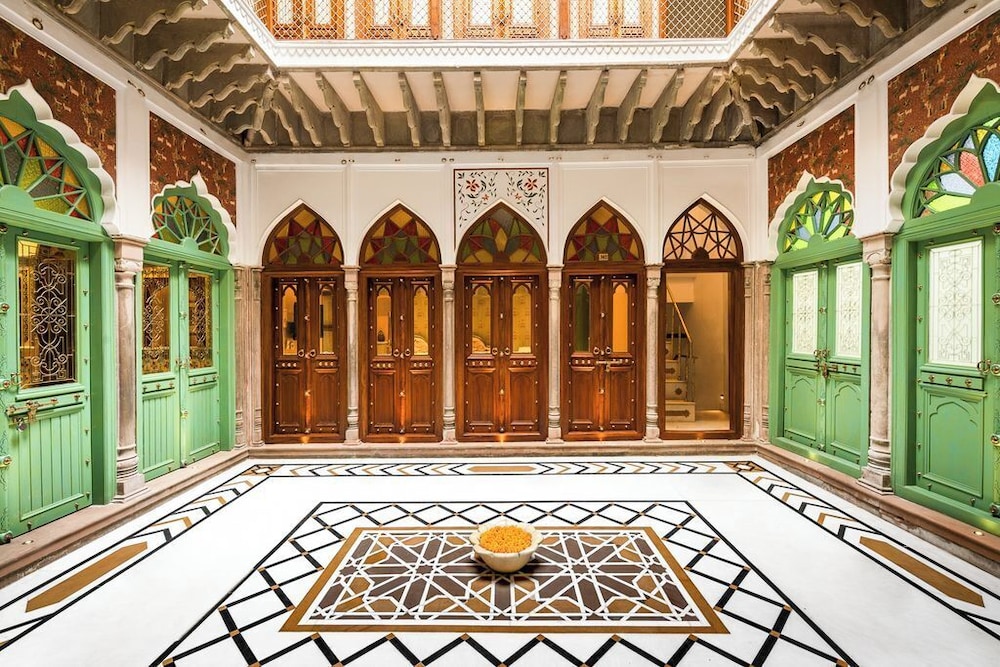 Haveli Dharampura 7/47