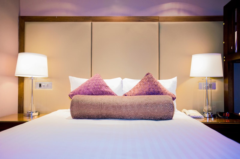 Sandman Signature London Gatwick Hotel 42/85
