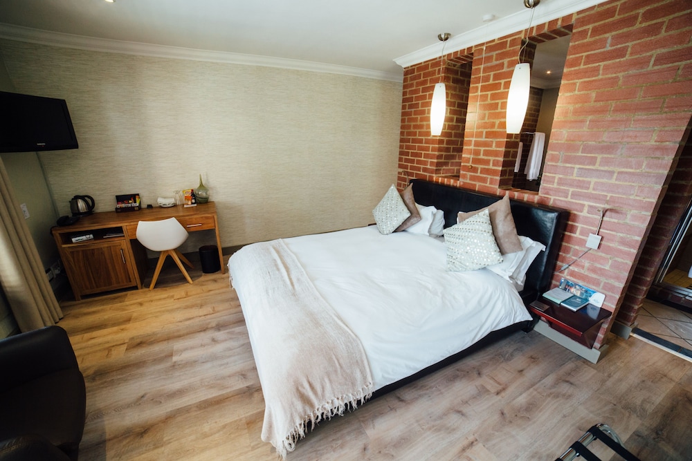 Menlyn Boutique Hotel 27/76