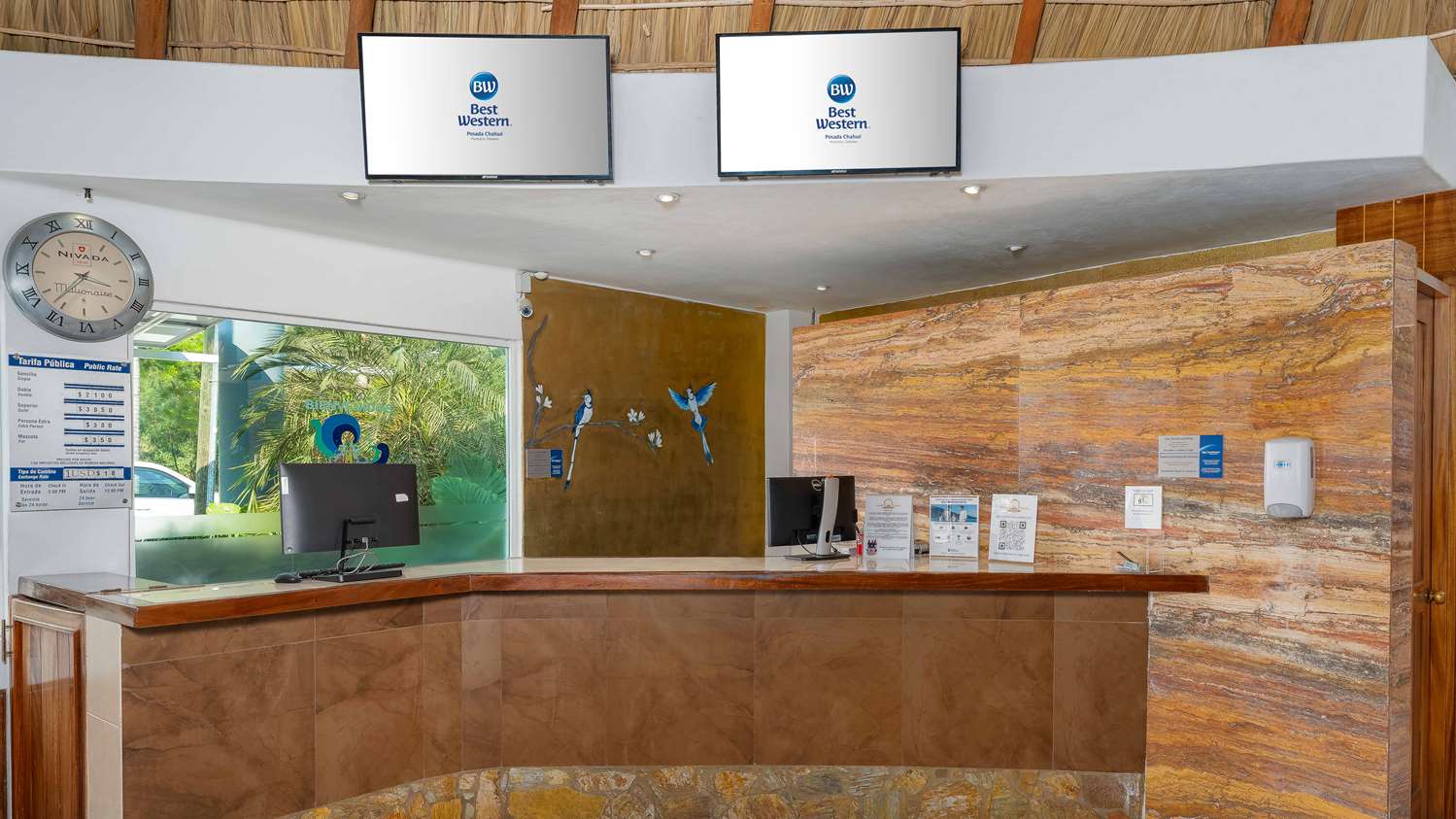 Best Western Posada Chahue 6/46