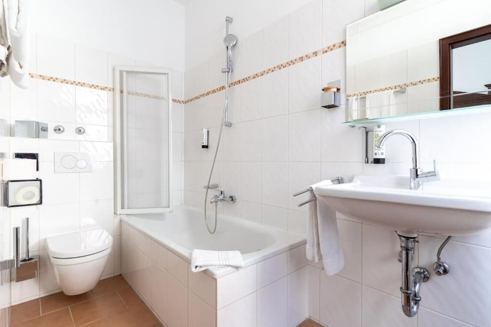 Hotel Zum Ritter St Georg 48/50