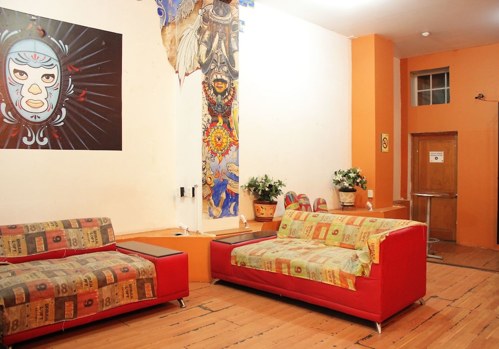 Hostal Amigo 24/48