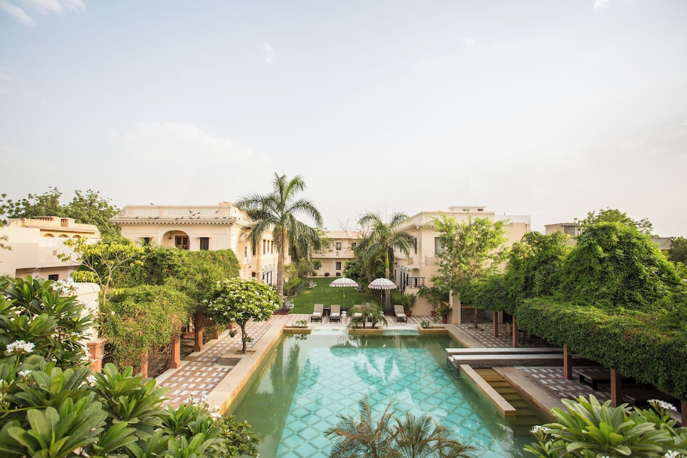 Royal Heritage Haveli 69/72