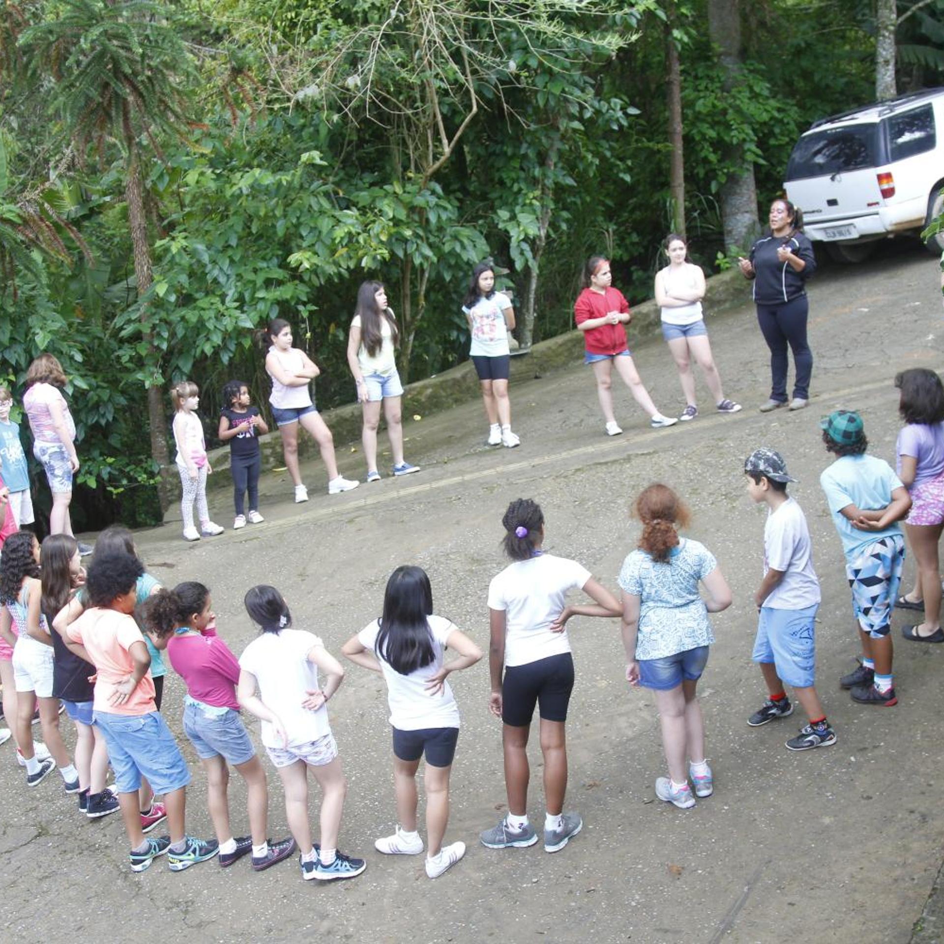 Hotel Fazenda Parque dos Sonhos 31/50