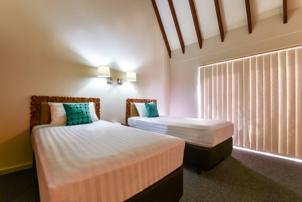 Sanno Marracoonda Airport Hotel 15/37