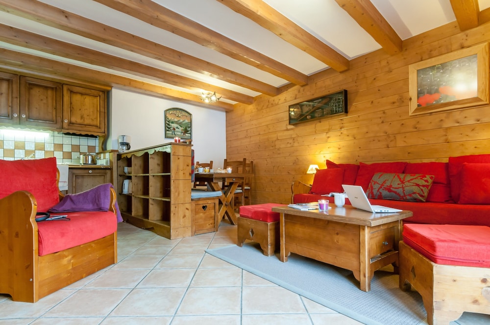 Residence Pierre and Vacances Premium Les Alpages de Chantel 74/88