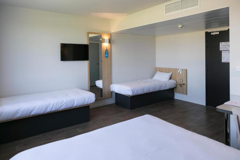 B&B HOTEL Bordeaux Est 11/21