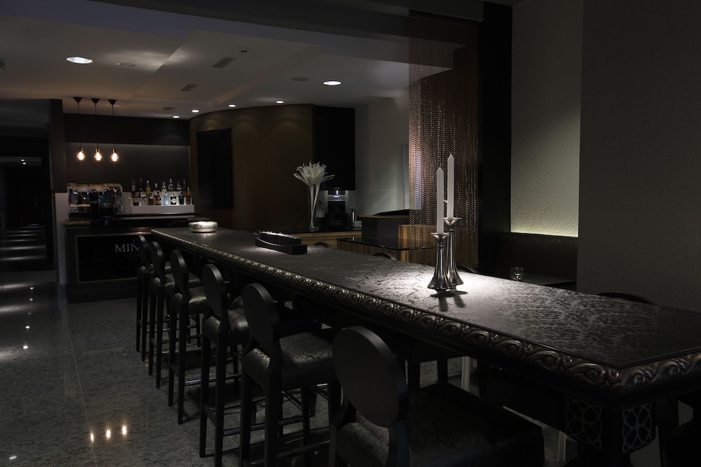 Capitol Boutique Hotel 47/61