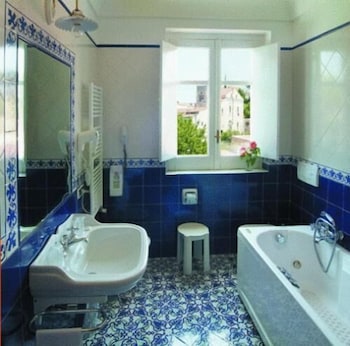 Hotel Giordano 64/76