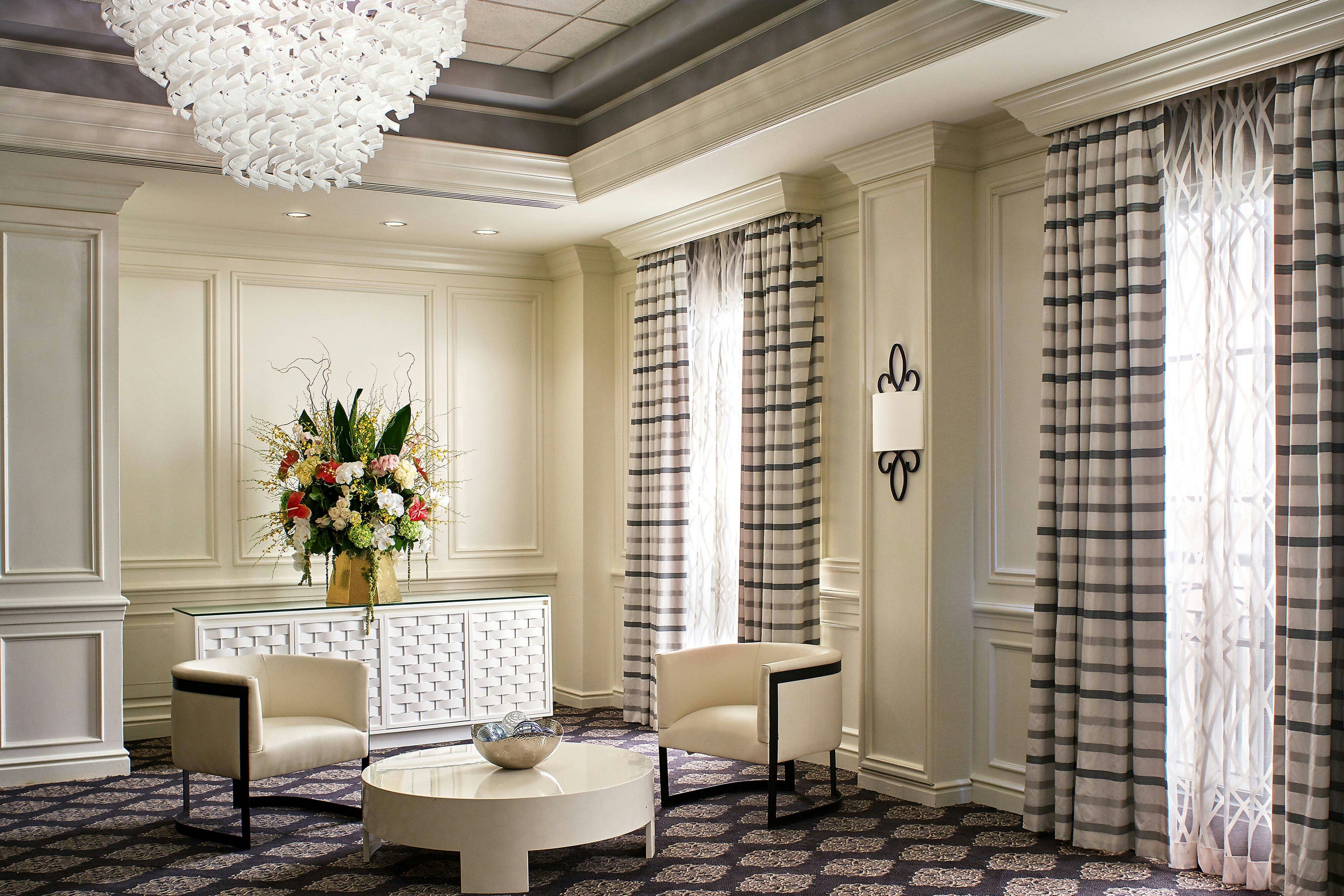 Hotel Colonnade Coral Gables Autograph Collection 7/11