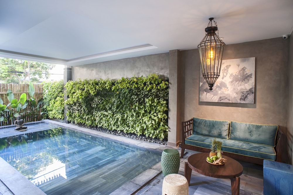 Sen Boutique Hotel 32/50