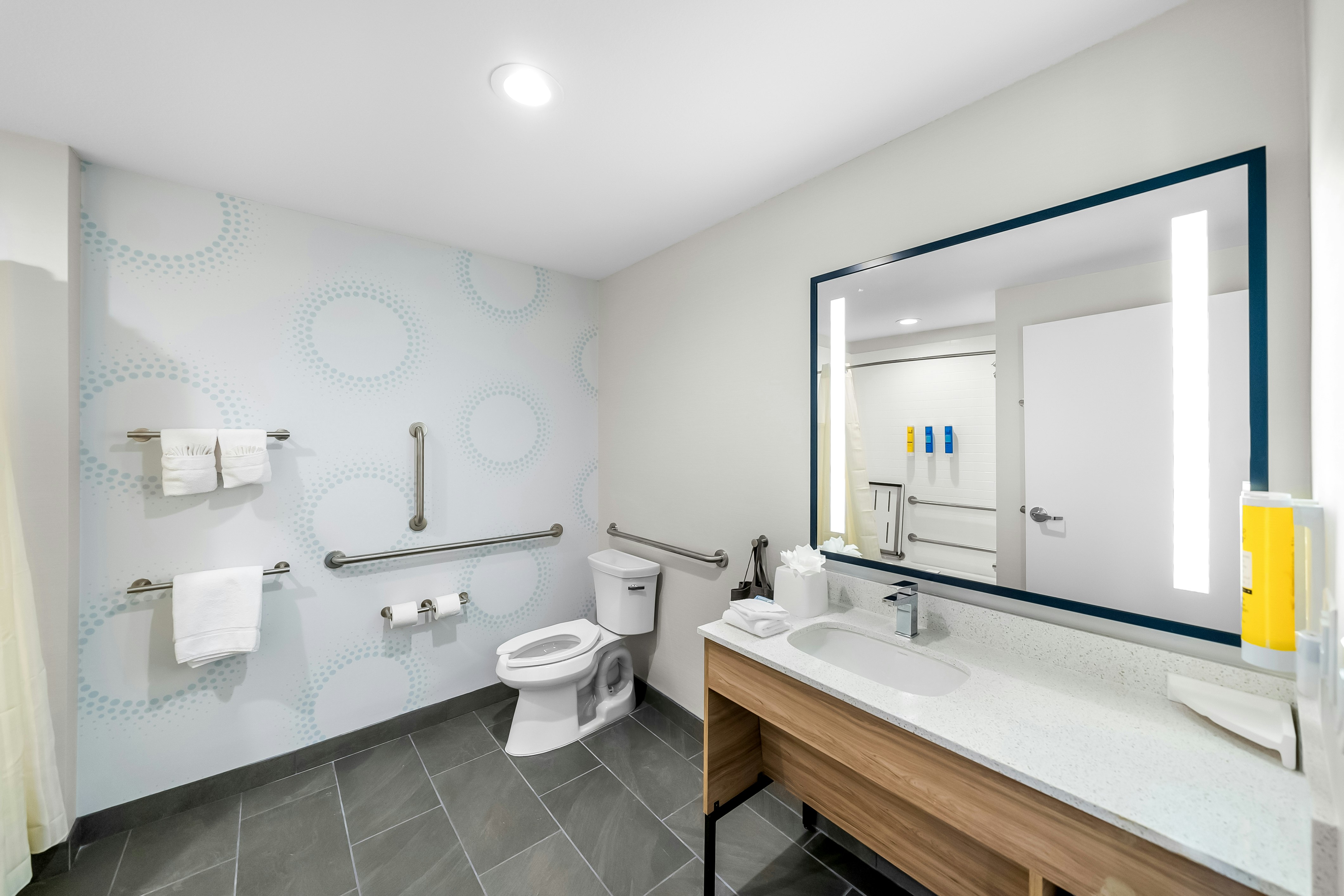 ROOM, KING BED, ACCESSIBLE