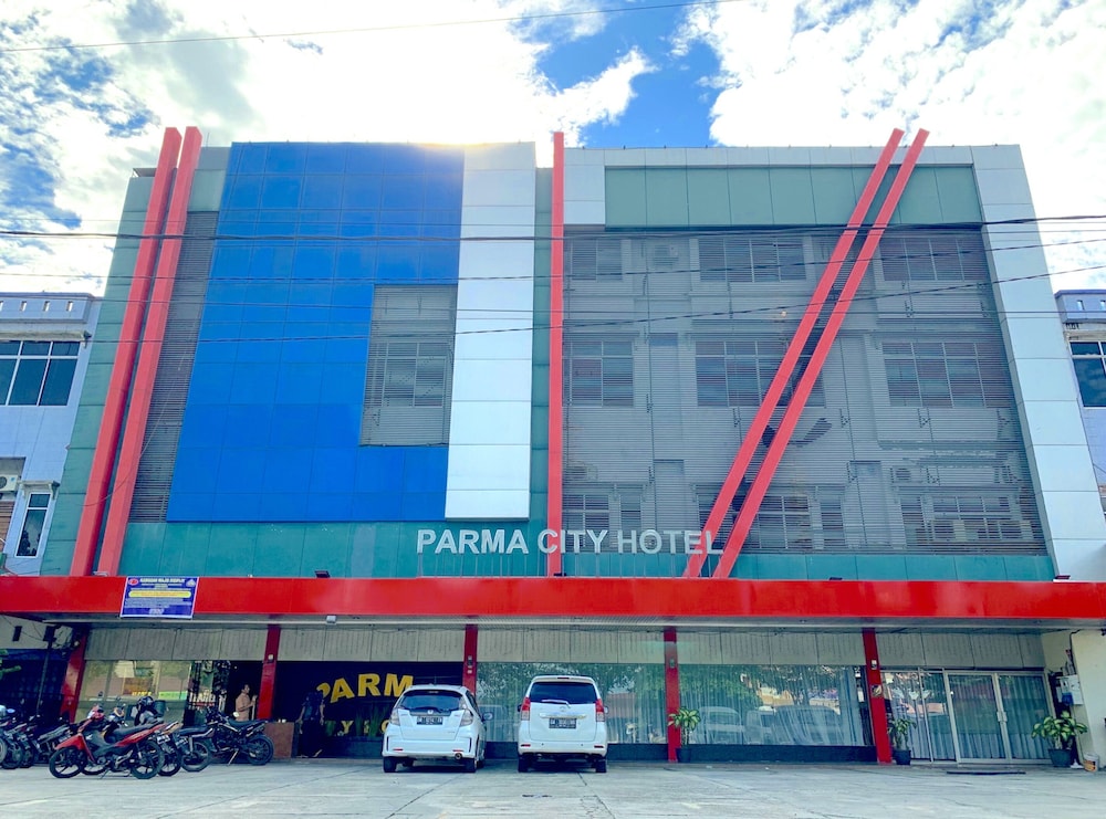 Parma City Hotel (ex. NIDA Rooms Tampan SM Amin) 2/32