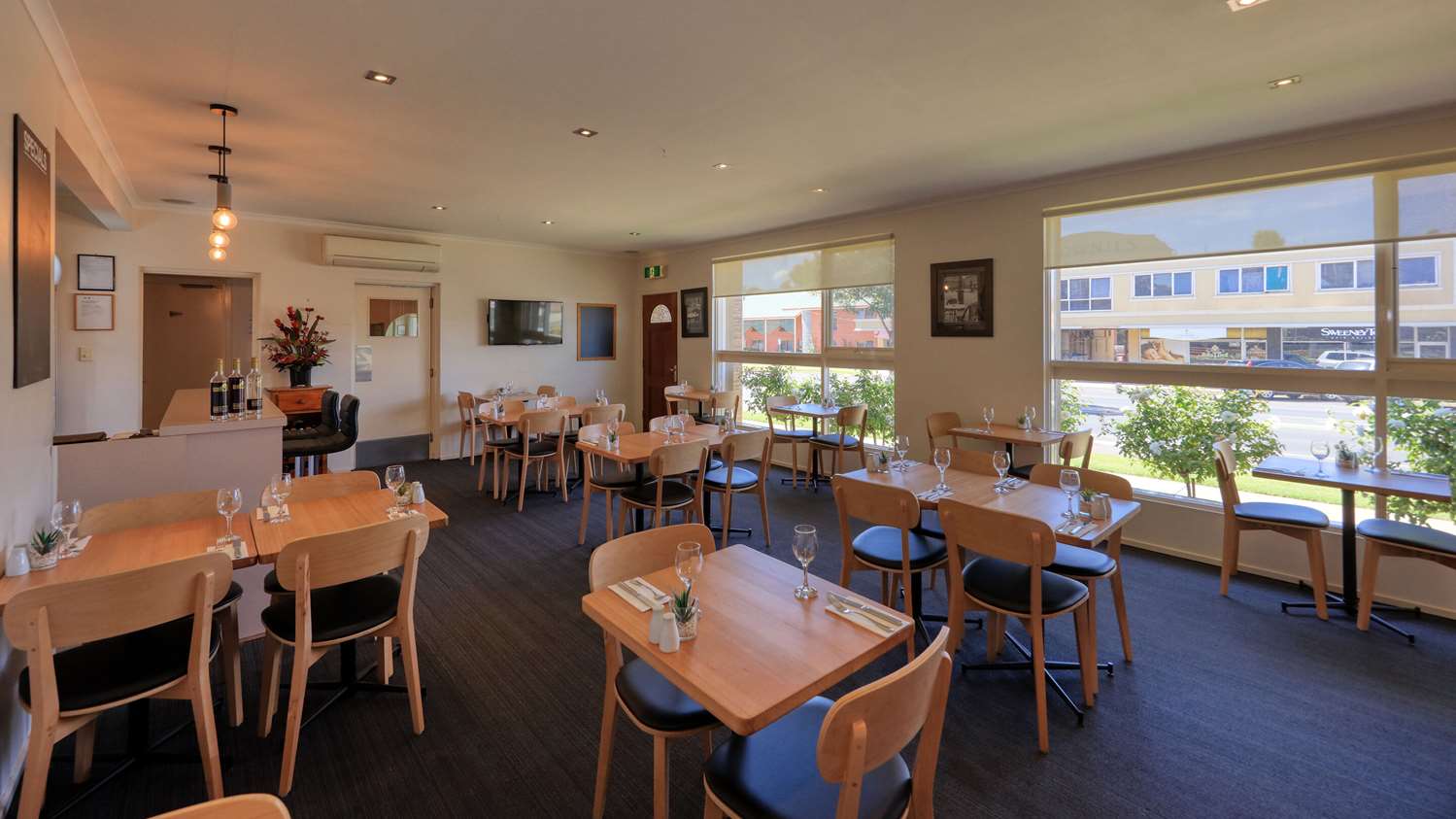 Quality Inn Swan Hill 31/32