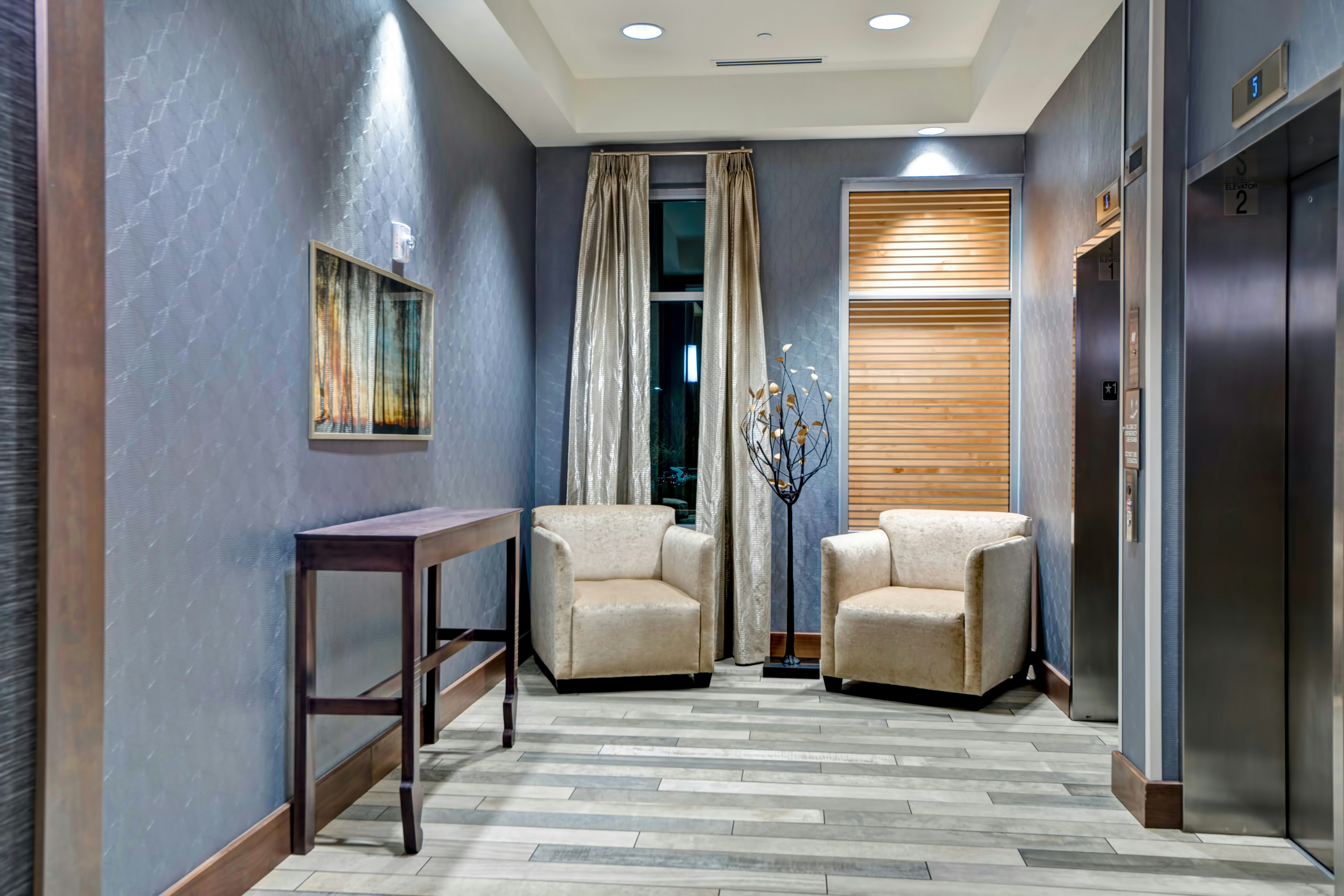 Homewood Suites by Hilton Nashville Franklin Cool Springs 34/55