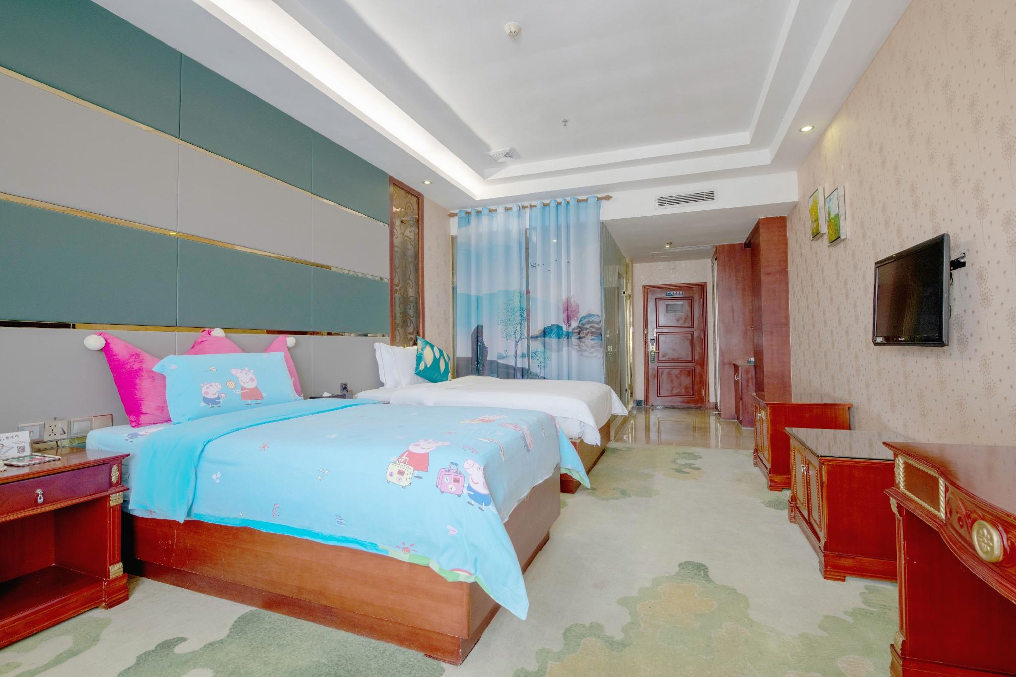 Kailong International Hotel 17/58