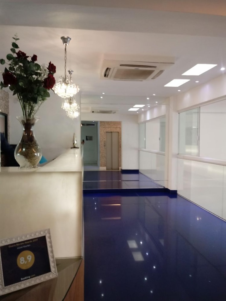 Hotel Marlen 4/50