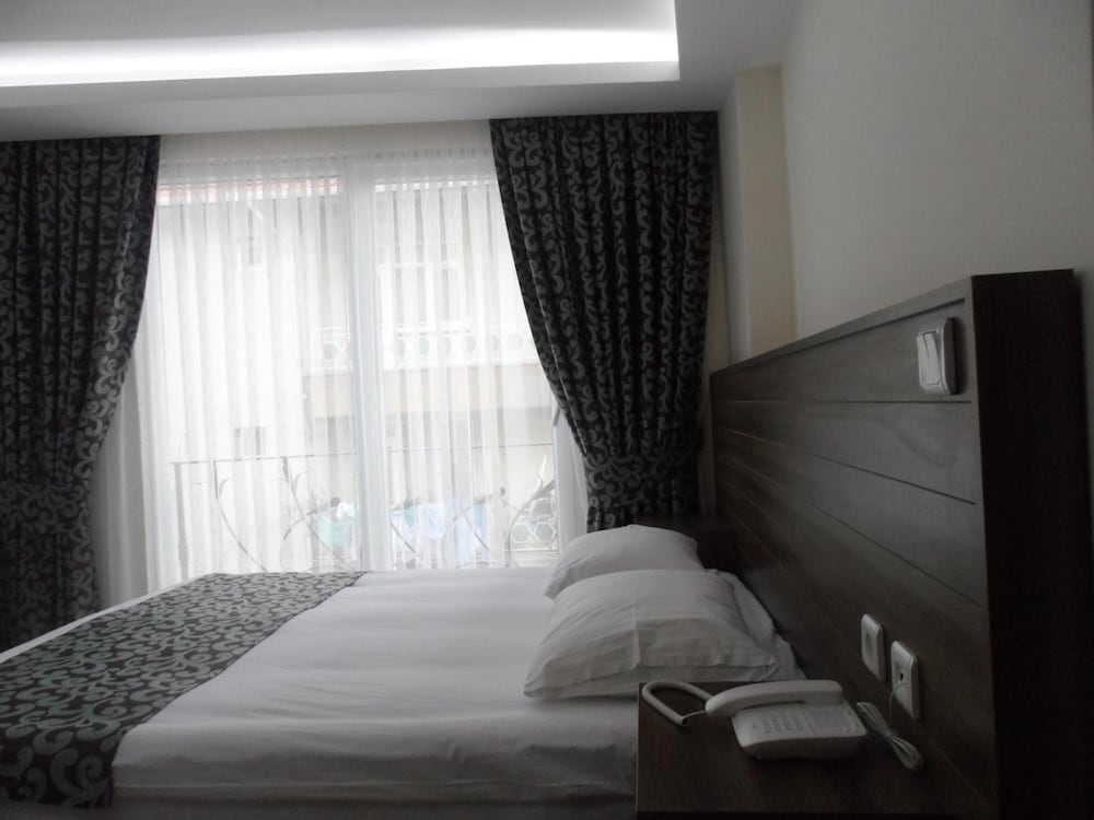 Zen Inn Butik Otel Sarkoy 9/27