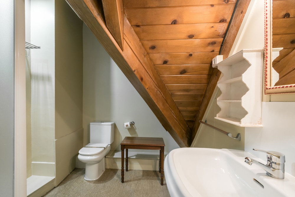 Suite Aparthotel & Spa Eth Refugi d'Aran 47/50