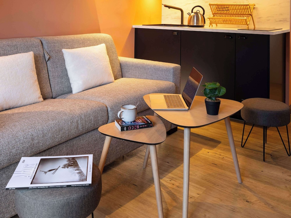 Ibis Styles Les Houches Chamonix 37/61
