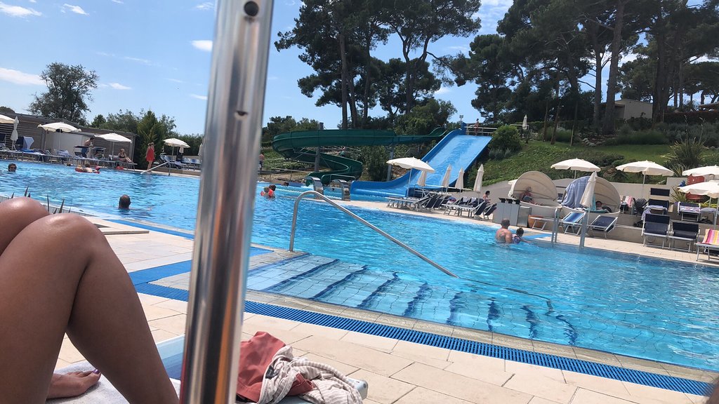 Isabella Island Resort Valamar Collection Hotel 61/67