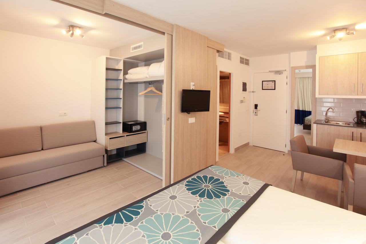 Grupotel Alcudia Pins 27/50