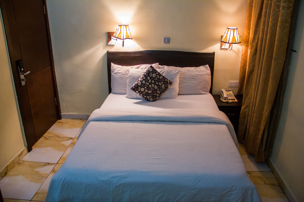 Benestar Suites 17/42