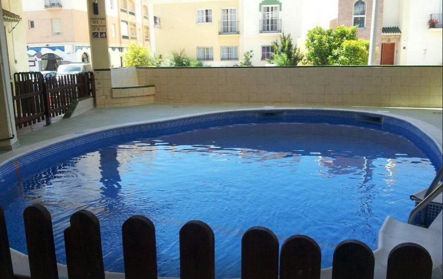 Mediterraneo Apartments 14/15