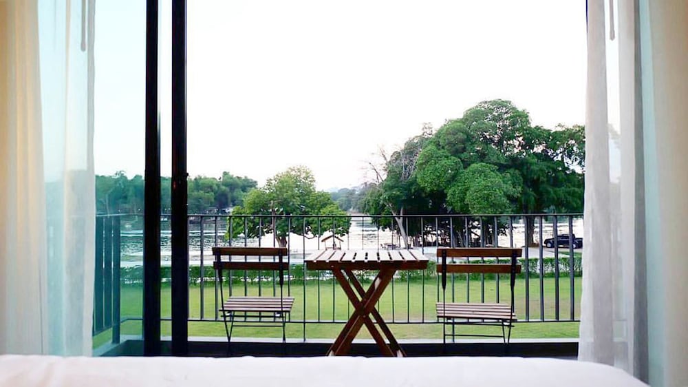 The Zeit River Kwai Resort Kanchanburi 47/57