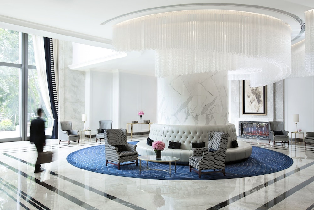 The Langham Shenzhen 50/83