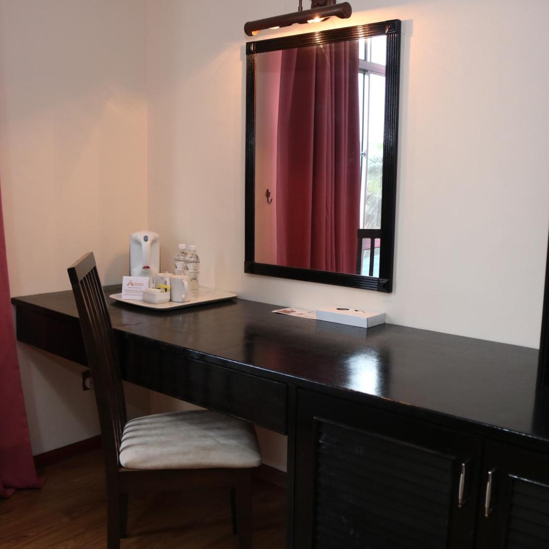 The Jerai Hotel Sungai Petani 30/50
