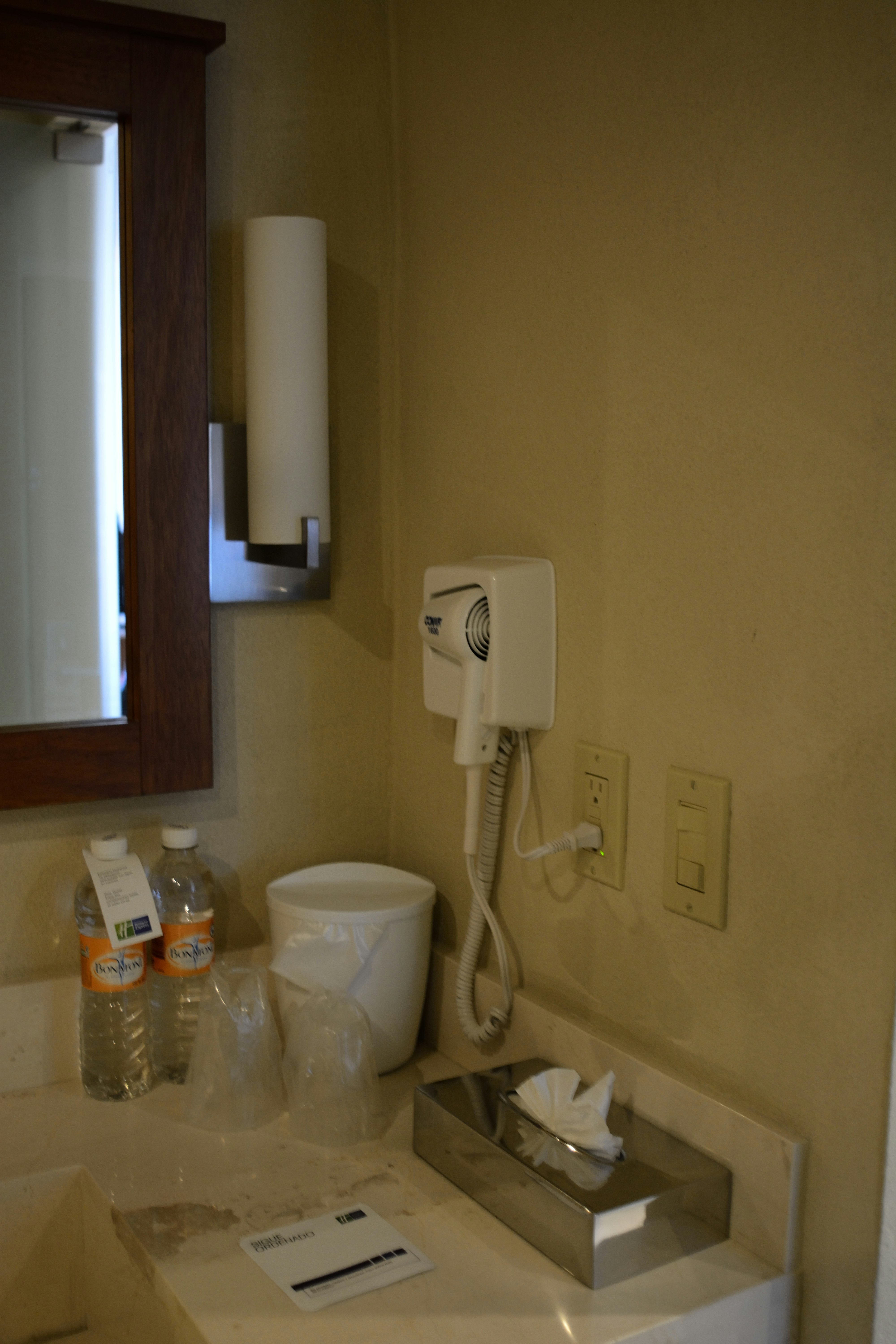 Holiday Inn Express Cabo San Lucas 71/71