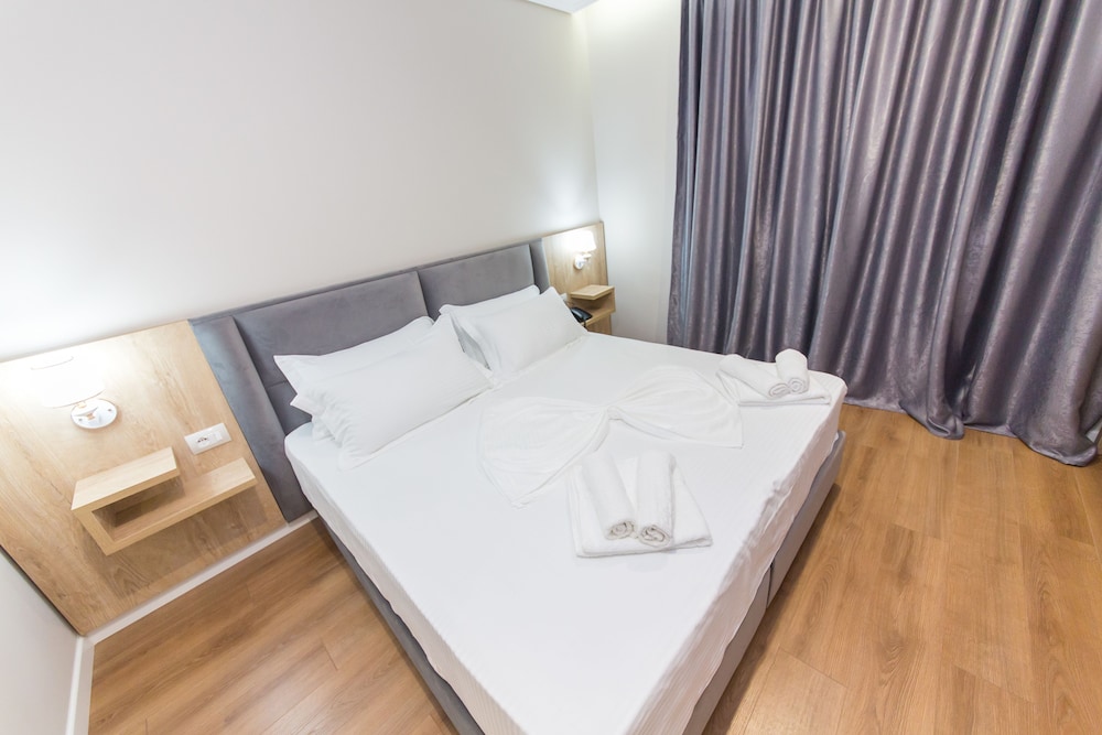 Class hotel 36/59