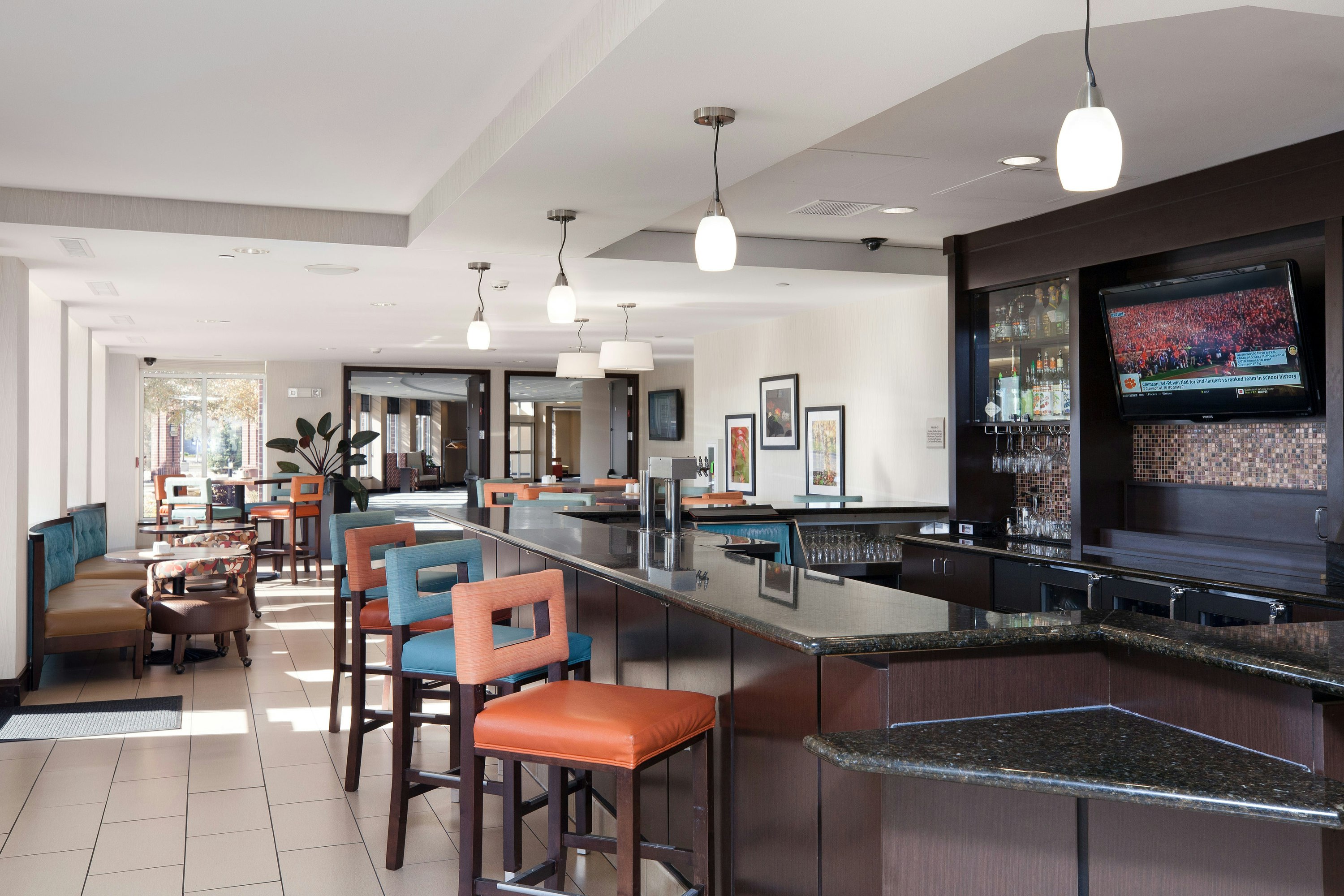 Hilton Garden Inn Fargo 43/61