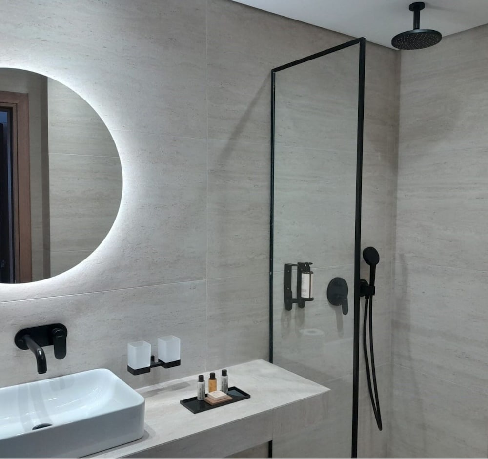 Argile Resort 50/50