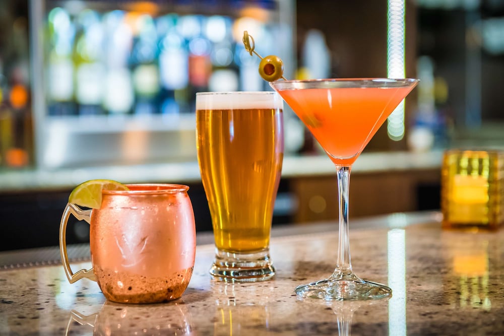 DoubleTree by Hilton Portland - Beaverton 4/17