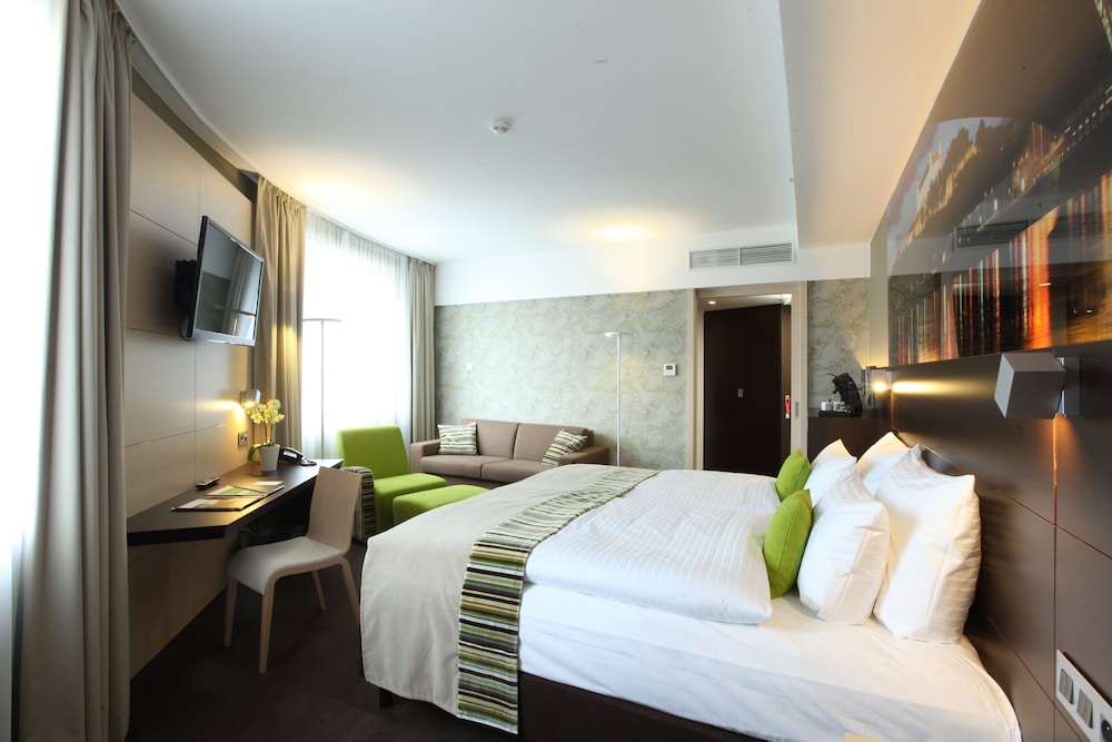 Lindner Hotel Bratislava, Part of Jdv by Hyatt 14/65