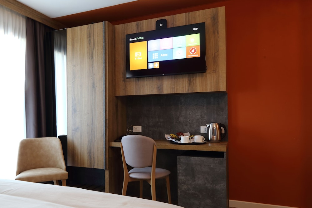Armon Greenblu Hotel & Wellness 37/50